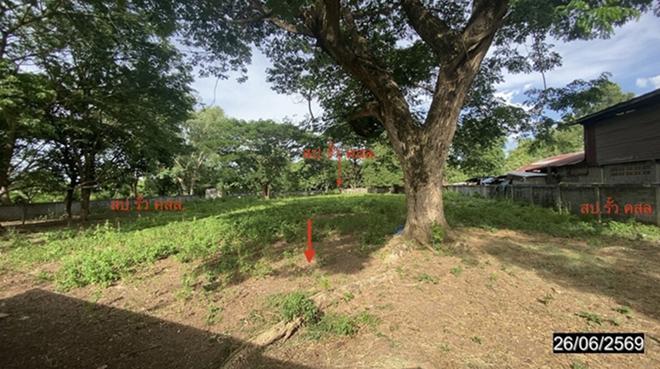 รูป ที่ดินว่างเปล่า 1867 ตร.วา ศรีบุญเรือง หนองบัวลำภู 3.6M - รูปที่ 4/15
