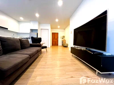 Condos for rent : Spacious 110 SQM Fully Furnished Condo (Sukhumvit 6) 6716138