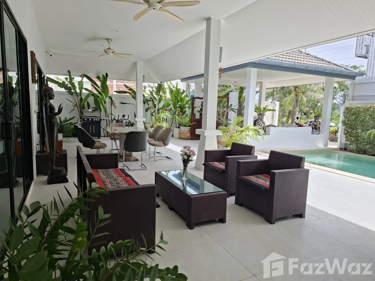picture 2 Bedroom Villa for sale in Rawai, Phuket 6737280 - 5/15