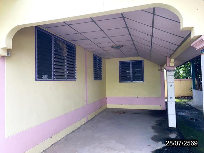 รูป บ้านเดี่ยว 100 ตร.วา น่าอยู่ เมืองพิษณุโลก พิษณุโลก 2.5M - รูปที่ 7/39