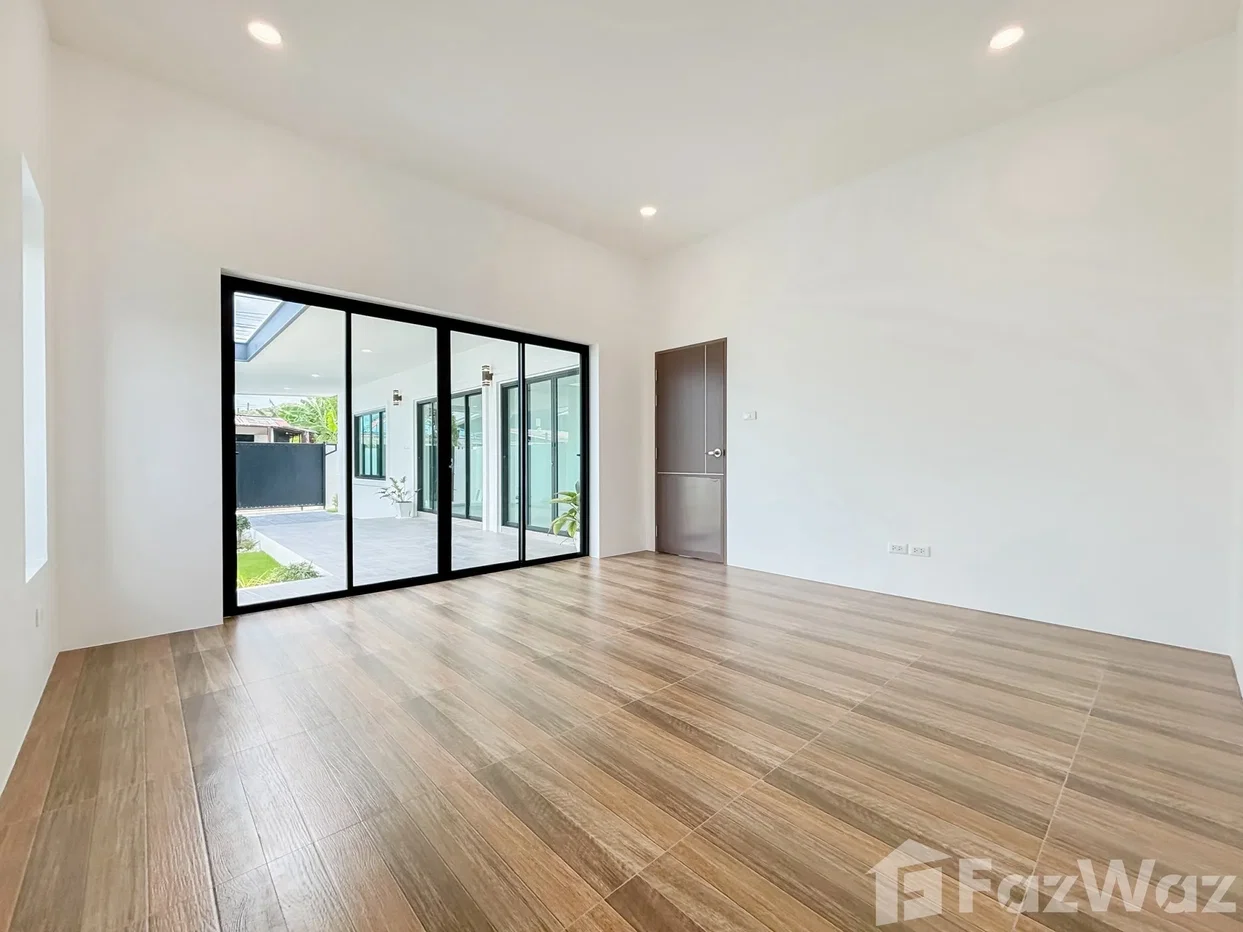 รูป ขาย บ้านเดี่ยว 3 ห้องนอน ใน ทับใต้, ประจวบคีรีขันธ์ 6737883 - รูปที่ 7/18