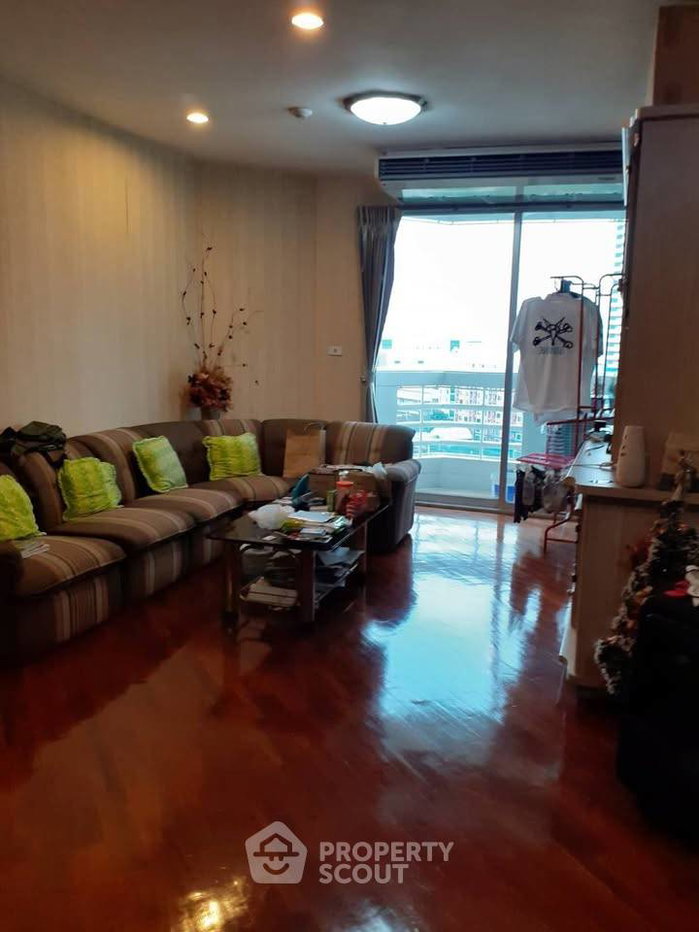 รูป คอนโด 1 ห้องนอน ขนาด 76 ตร.ม. NS Tower Central City Bangna ย่านบางนา (ID 3252162) - รูปที่ 4/5