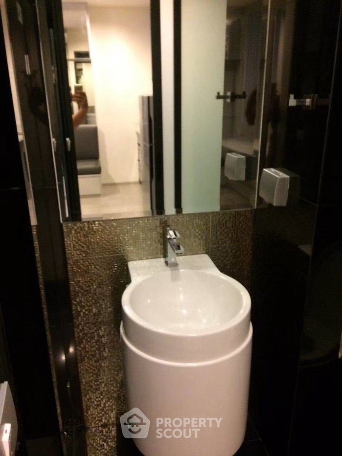 รูป คอนโด 1 ห้องนอน Rhythm Sukhumvit 36-38 ใกล้ BTS ทองหล่อ (ID 3254896) - รูปที่ 12/29