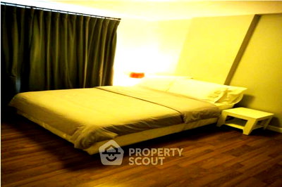 Condos for rent : 1-BR Condo at The Clover Thonglor Residence near BTS Thong Lor (ID 515189)