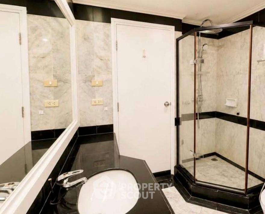 รูป คอนโด 2 ห้องนอน ขนาด 92 ตร.ม. Baan Piya Sathorn ใกล้ MRT สีลม (ID 3125319) - รูปที่ 7/9