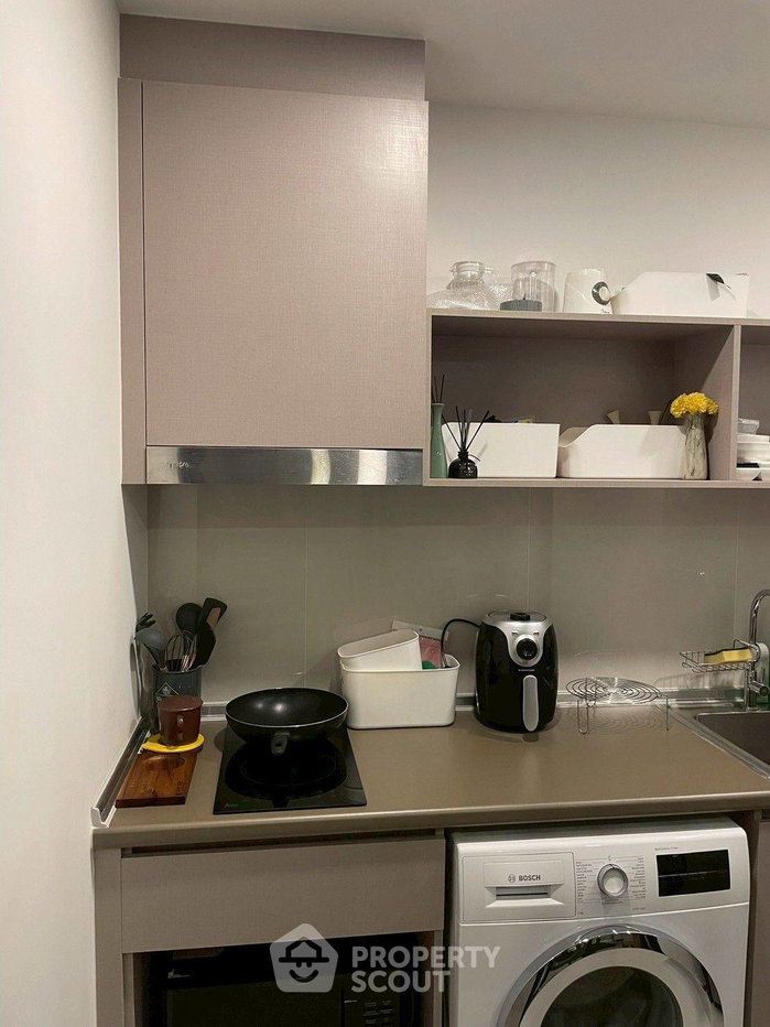 รูป คอนโด 1 ห้องนอน Aspire Sukhumvit–Onnut ย่านสวนหลวง (ID 2083133) - รูปที่ 7/16