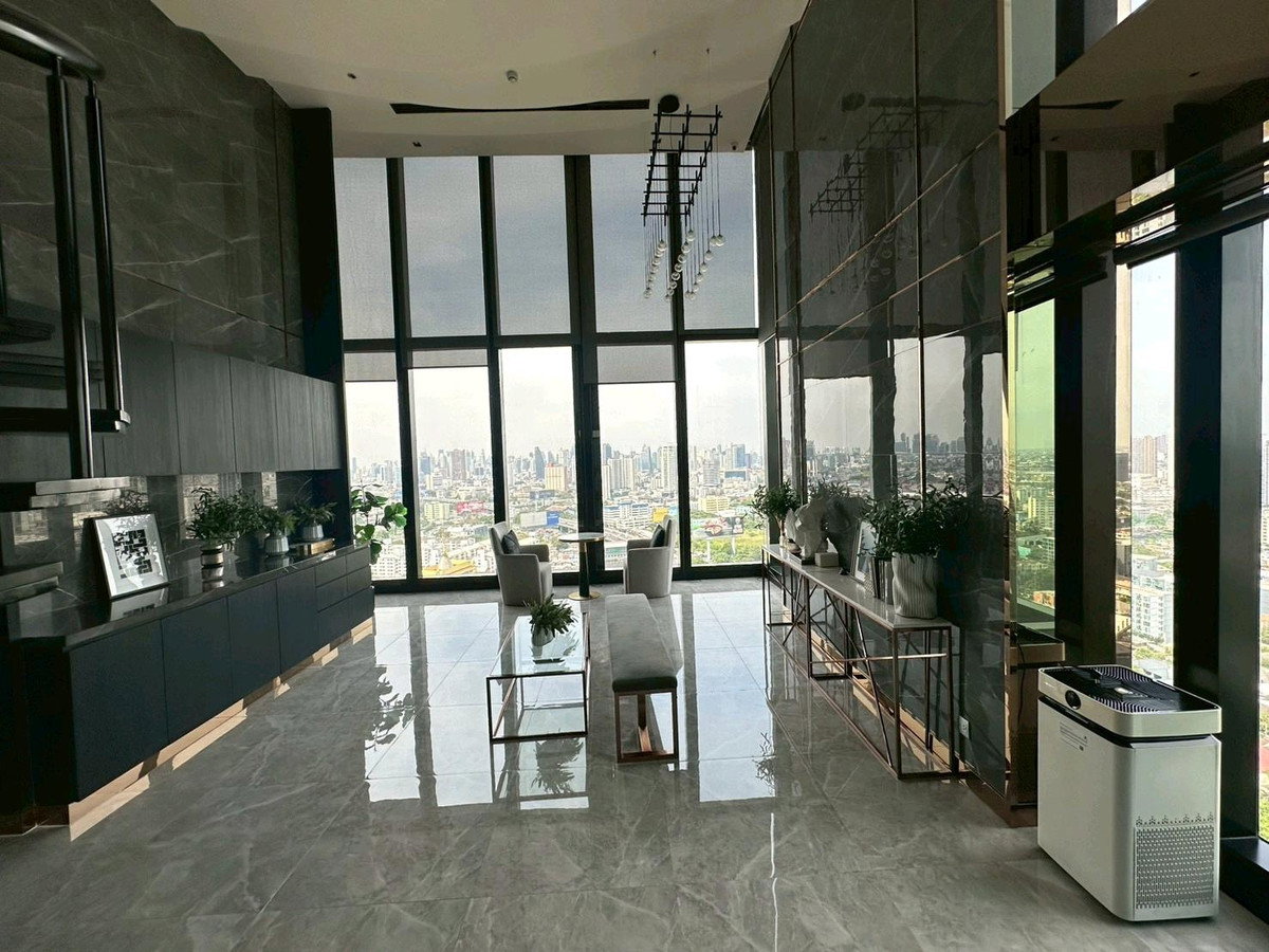 picture Code: 26KJ4726  for rent MODIZ Sukhumvit 50 🔥🔥 Line ID: @kjcondo (with @)🔥🔥 - 15/20