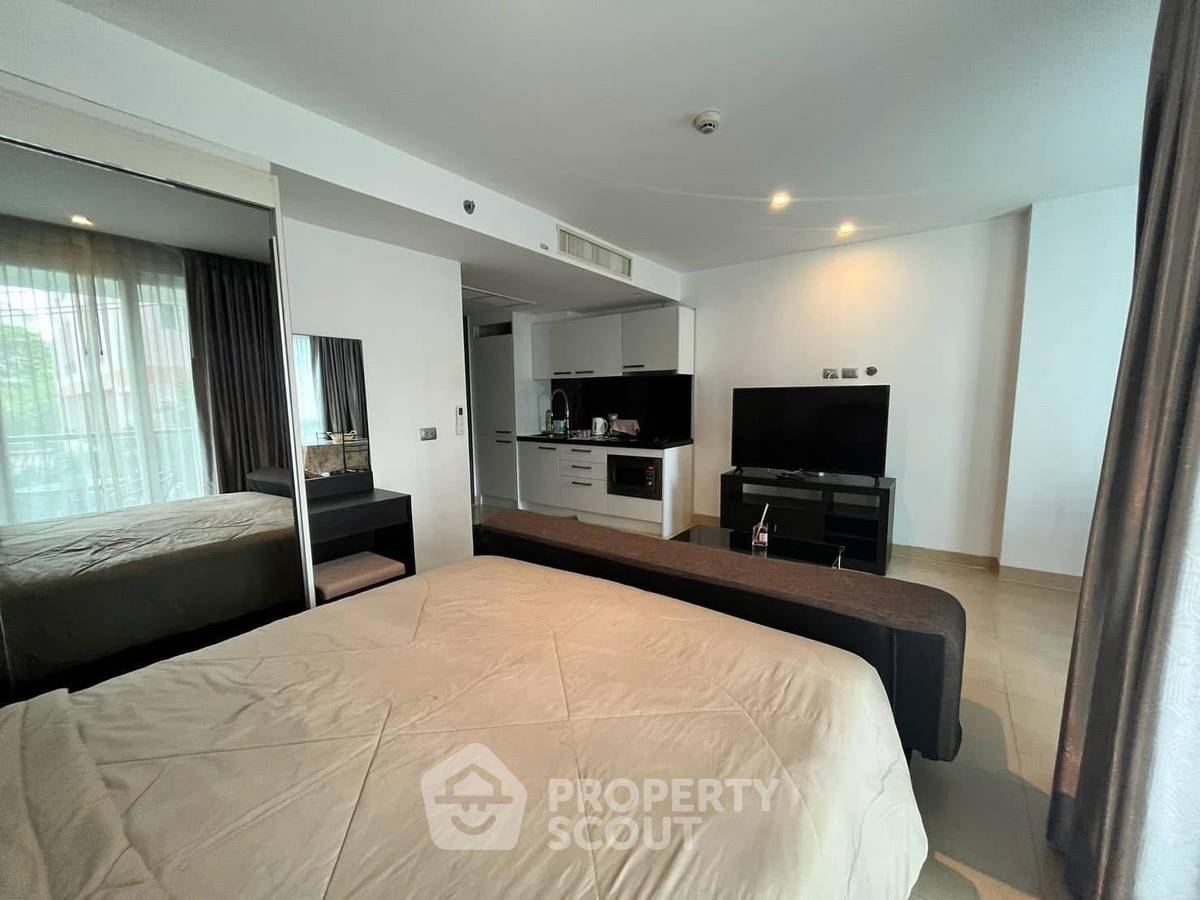 รูป คอนโด 1 ห้องนอน Centara Avenue Residence พัทยาใต้ (ID 3252294) - รูปที่ 5/11