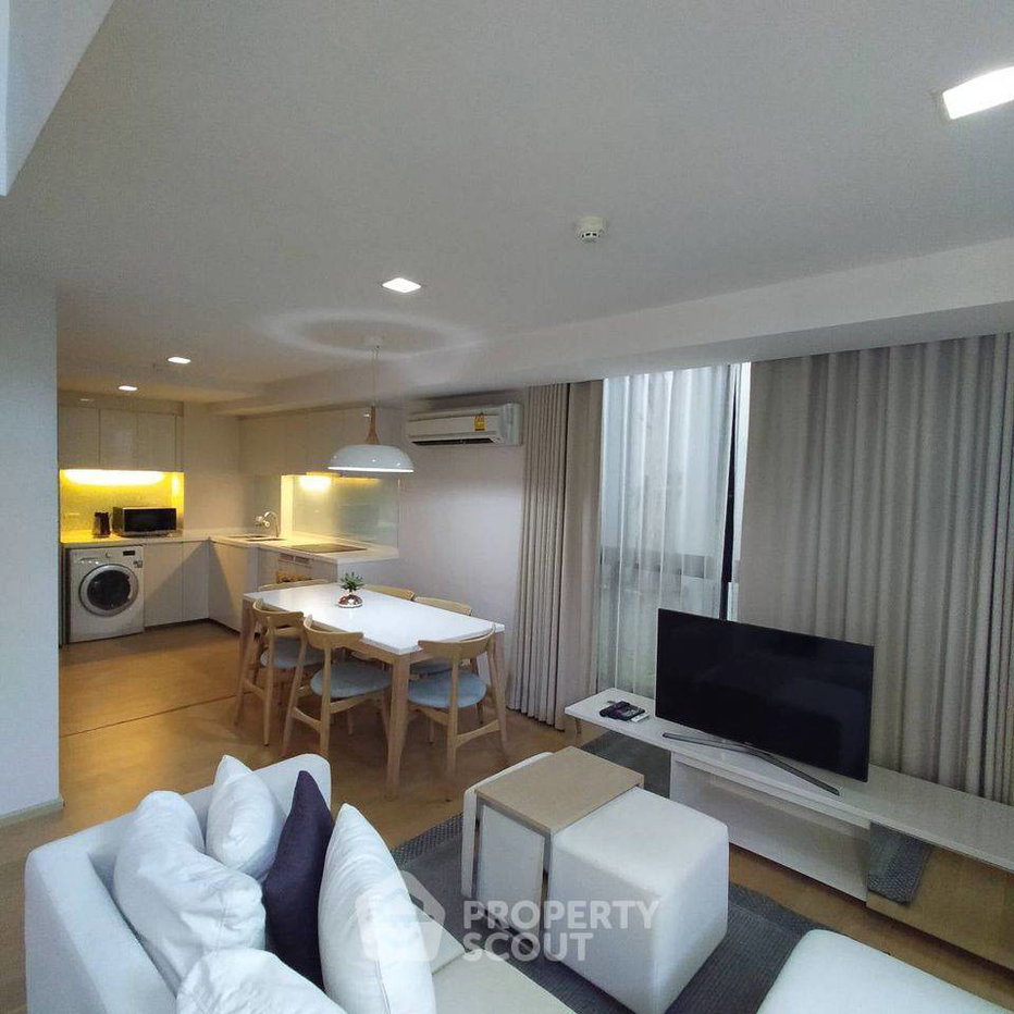 รูป คอนโด 3 ห้องนอน ขนาด 116 ตร.ม. LIV @ 49 ใกล้ BTS ทองหล่อ (ID 515647) - รูปที่ 3/26