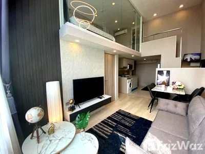 Condos for rent : 2 Bedroom Condo for rent at Knightsbridge Prime Sathorn 5715478