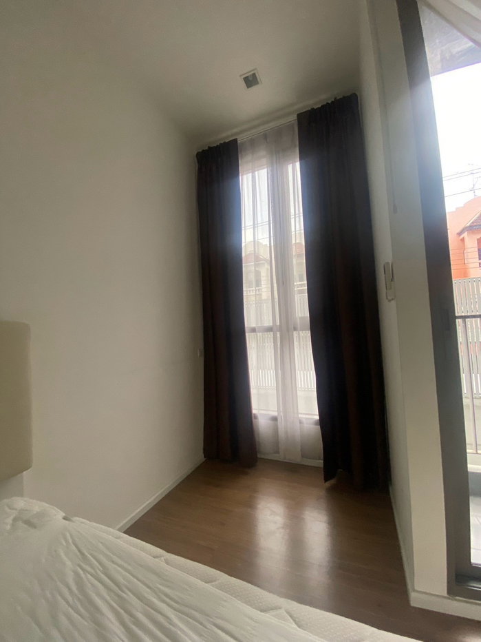 picture For Rent MITI Condo Ladprao-Wanghin - 6/13