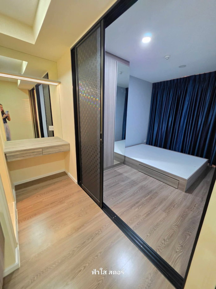 รูป ขายถูก ด่วน ดิออริจิ้น พหลโยธิน สะพานใหม่ ห้องสวย ทำเลดี - รูปที่ 5/21