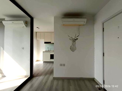 CONDO 26.18 Sq.m. Muang Nonthaburi Nonthaburi for 2M