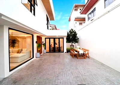 บ้านเดี่ยว กรุงเทพมหานคร : ‼️Home office 5 นาทีถึงเซ็นทรัลลาดพร้าว ‼️
•Private Residence |  MRTพหล ลาดพร้าว 12 , วิภาวดี 22 

📍บริก