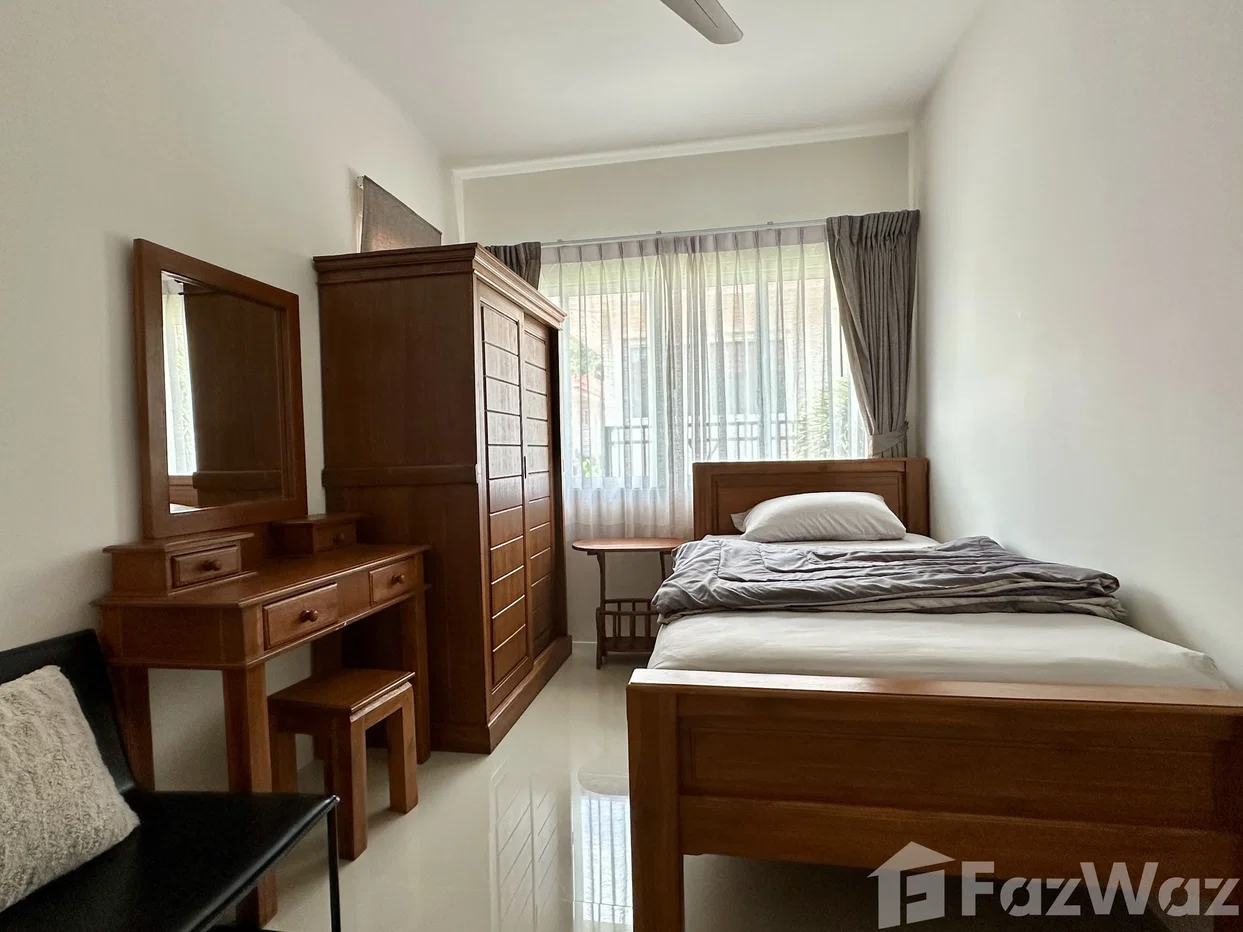 รูป ขาย วิลล่า 3 ห้องนอน ในโครงการ หมู่บ้านใจ เกาะสมุย 6734713 - รูปที่ 5/29