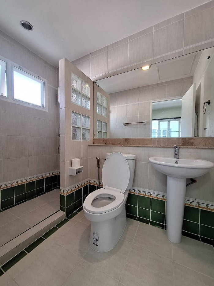 รูป 🏡 บ้านเดี่ยว ม.มัณฑนา วงแหวน-ปิ่นเกล้า (ซ.วัดพระเงิน) | พื้นที่ 83.3 ตร.ว. - รูปที่ 16/18