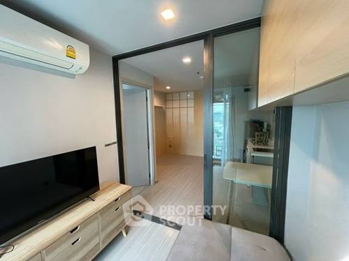 รูป ใกล้ BTS ห้าแยกลาดพร้าว 100 ม. | คอนโด 1 ห้องนอน Life Ladprao (ID 2613770) - รูปที่ 3/3