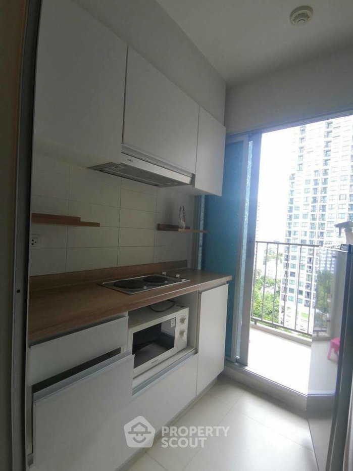 picture 32nd-Floor 1-BR Condo U Delight @ Onnut Station Near BTS On Nut (ID 298547) - 4/9