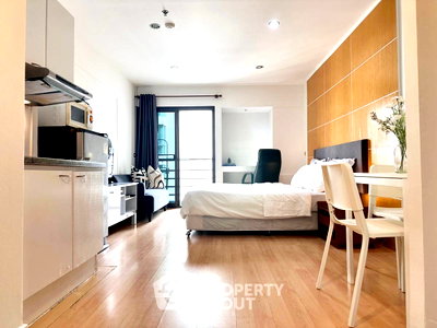 Condos for rent : 1-BR Condo at The Grand Regent Condominium near BTS Ratchadamri (ID 994526)
