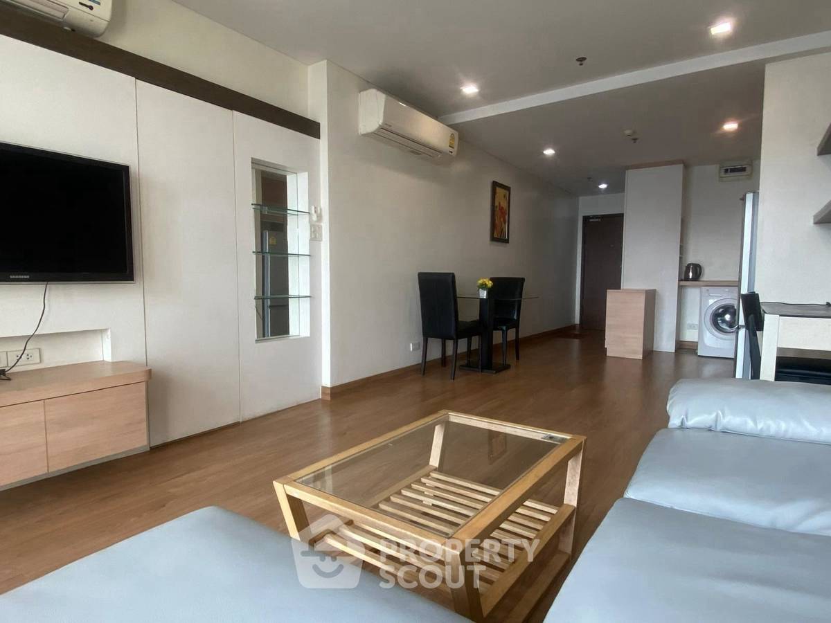 รูป คอนโด 1 ห้องนอน ใกล้ BTS พระโขนง 200 ม. Le Luk Condominium (ID 2377582) - รูปที่ 7/15