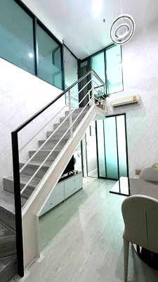 คอนโดให้เช่า : เช่าคอนโด Metro Sky Bangsue - Prachachuen/เมโทร สกาย บางซื่อ - ประชาชื่น (D6909004)  ID Line : @condo98