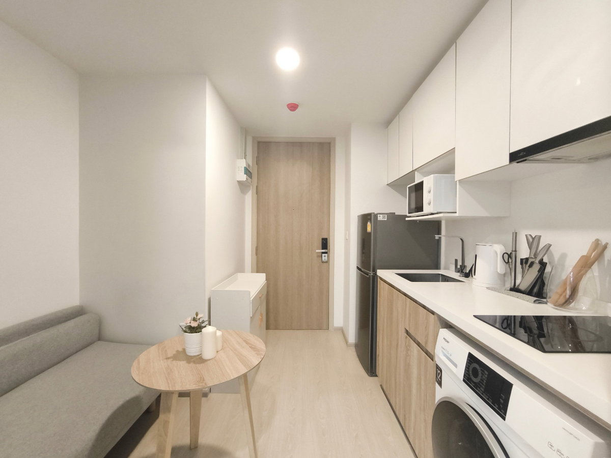 รูป 🌳🌳For rent Noble Ambience 42 🌳🌳 ID LINE : @190evxgl - รูปที่ 5/7
