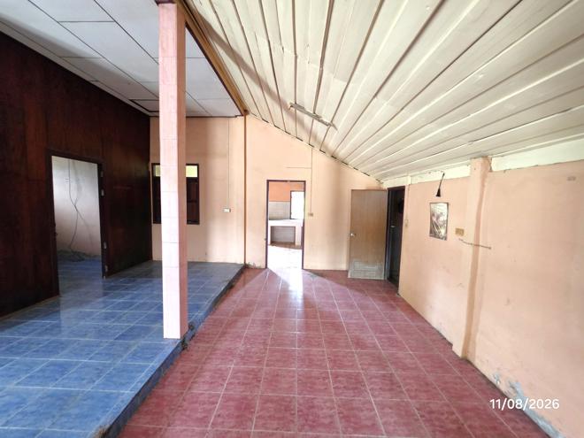 picture HOME 1729 Sq.w. Khiri Ratthanikhom Surat Thani for 4M - 6/37