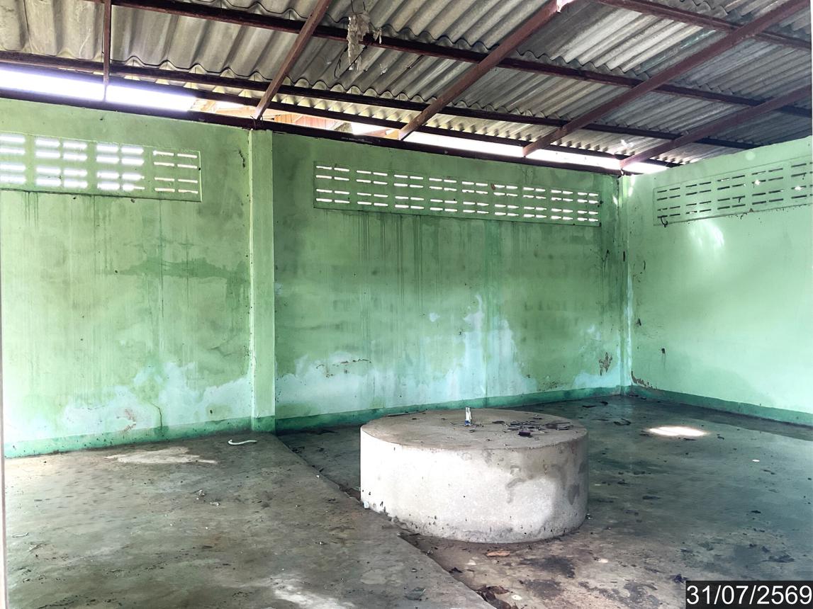 picture FACTORY 244 Sq.w. Wiang Chai Chiang Rai for 607,000 - 8/15