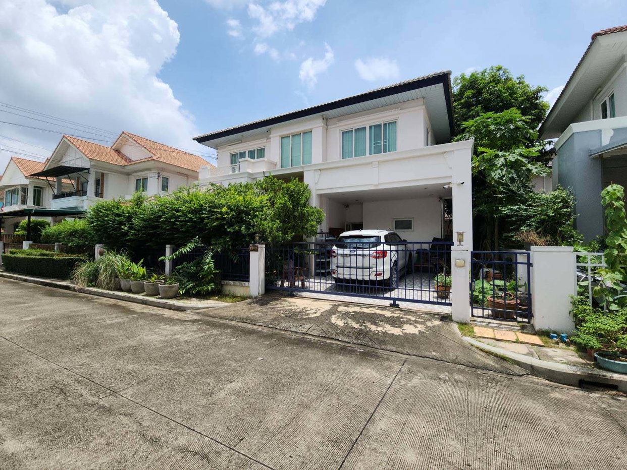 picture HOME 58.1 Sq.w. Min Buri Bangkok for 6.9M - 2/3