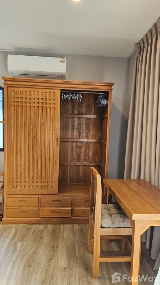 รูป บ้านเดี่ยวให้เช่า 4 ห้องนอน ในโครงการ เดอะ ปาล์ม กะทู้-ป่าตอง 6735287 - รูปที่ 9/41
