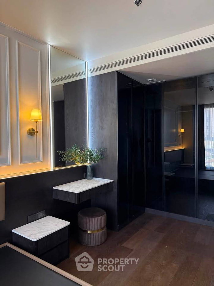 รูป คอนโด 1 ห้องนอน Ideo Q Sukhumvit 36 ใกล้ BTS ทองหล่อ (ID 3255552) - รูปที่ 9/9