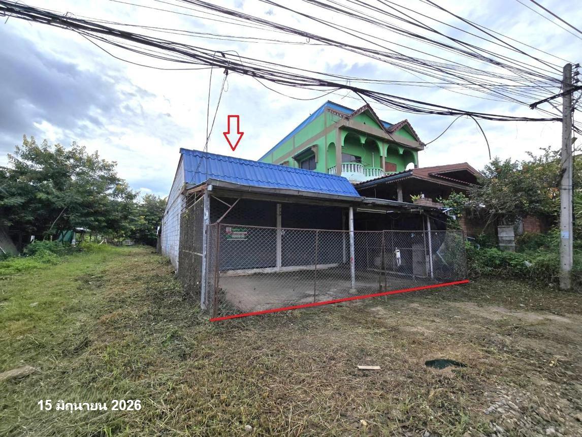 picture HOME 100.6 Sq.w. Sung Men Phrae for 3.9M - 18/37