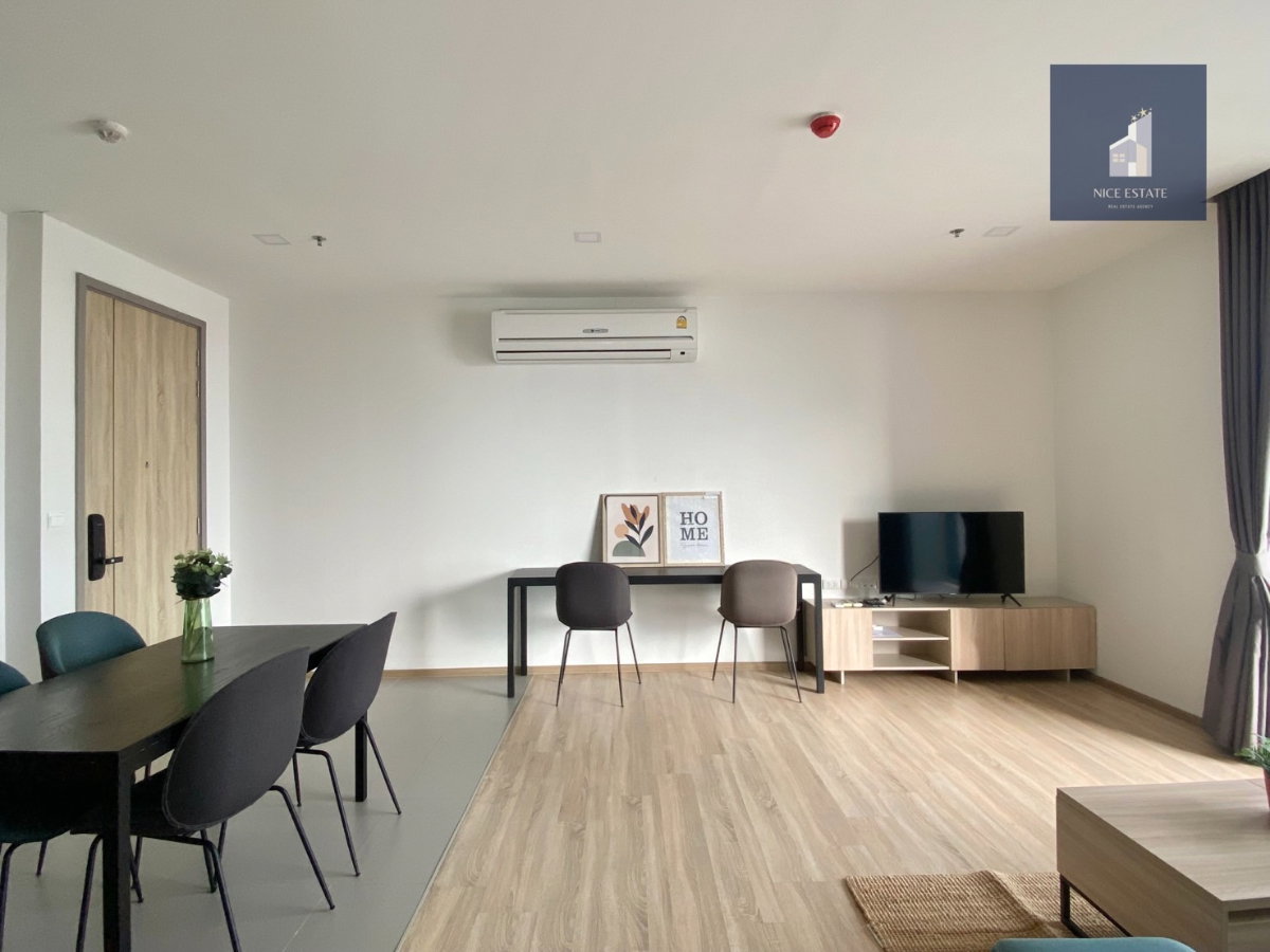 picture  XT Phayathai Spacious 2beds(King&Queen bed) 2baths+🛀 1Dressing room Take Baiyoke Sky View  - 2/15