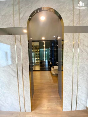 รูป ขายบ้านเดี่ยว CENTRO บางนา เฟส 1 ไซส์ใหญ่สุดในโครงการ บิ้วอินหรูทั้งหลัง พร้อมเข้าอยู่ 4 ห้องนอน5ห้องน้ำ - รูปที่ 6/12