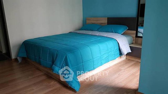 รูปภาพ 2-BR Condo at Unio Sukhumvit 72 near BTS Bearing (ID 435586)