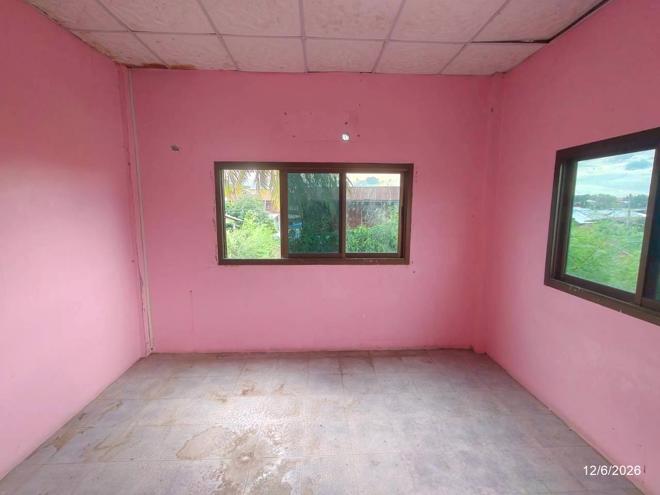 picture HOME 108 Sq.w. Kaset Sombon Chaiyaphum for 1.5M - 11/35