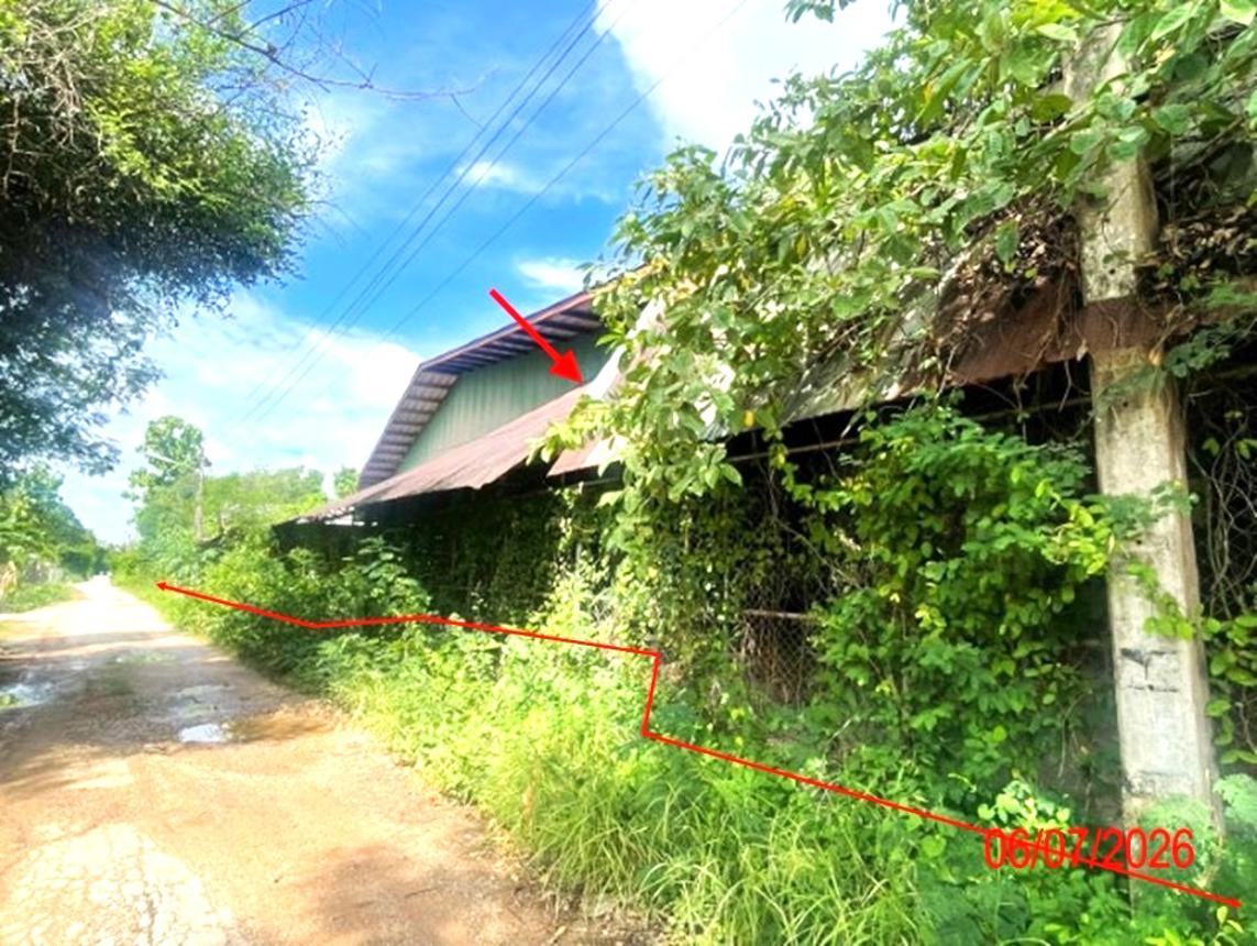 รูป อาคารโรงงาน 660.8 ตร.วา เมืองลำปาง ลำปาง 3.4M - รูปที่ 31/35