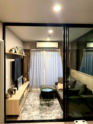 Condos for rent : 1-BR Condo at Aspire Sukhumvit–Onnut in Suan Luang (ID 2083133)