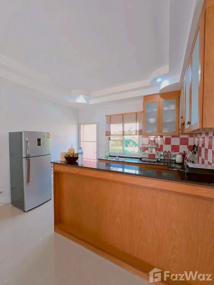 picture Beautiful Corner House for Sale at Dusit 1 6737134 - 18/20