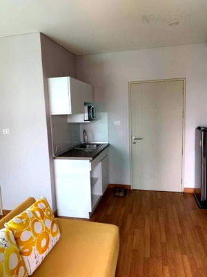 Condos for sale : 🚩 For Sell Condo LUMPINI PARK VIBHAVADI - CHATUCHAK Building 1, Floor 12,Studio, Room size 24 sqm
