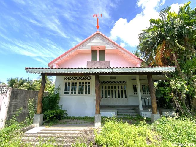 picture HOME 293.1 Sq.w. Muang Phatthalung Phatthalung for 6.5M - 4/49