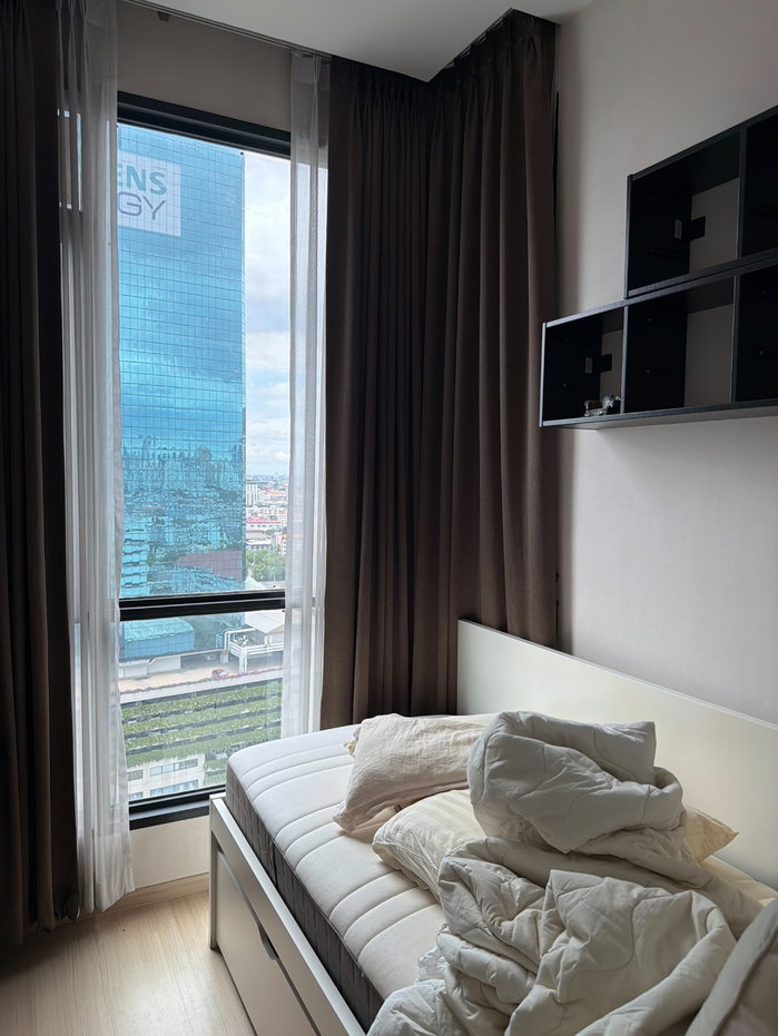 รูป 🏠✨ The Capital Ekkamai - Thonglor | ขายคอนโด 2 ห้องนอน (HBH-HL-445) - รูปที่ 4/4