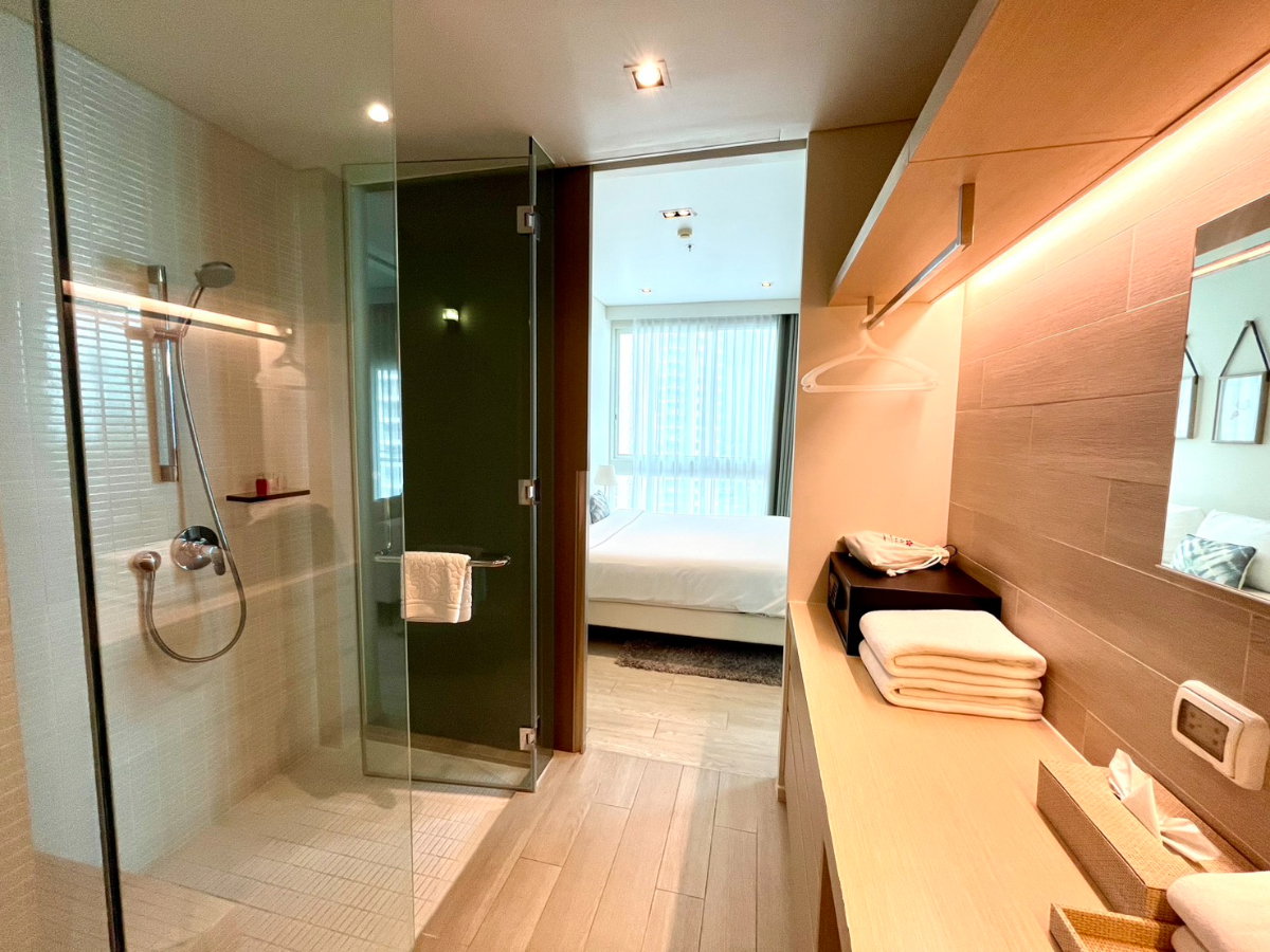 รูป For rent condo Veranda Residences Pattaya Stdio  35 Sq.m Sea view (S03-2759) - รูปที่ 20/23