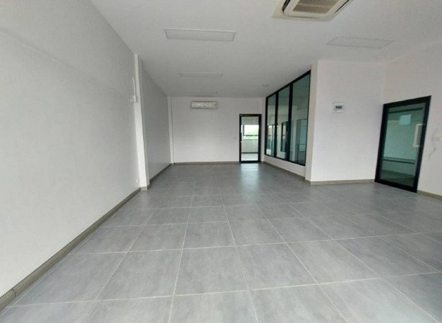 รูป OF0556  อาคารสำนักงานให้เช่า  วิภาวดีรังสิต 17 กรุงเทพมหานคร - รูปที่ 2/8