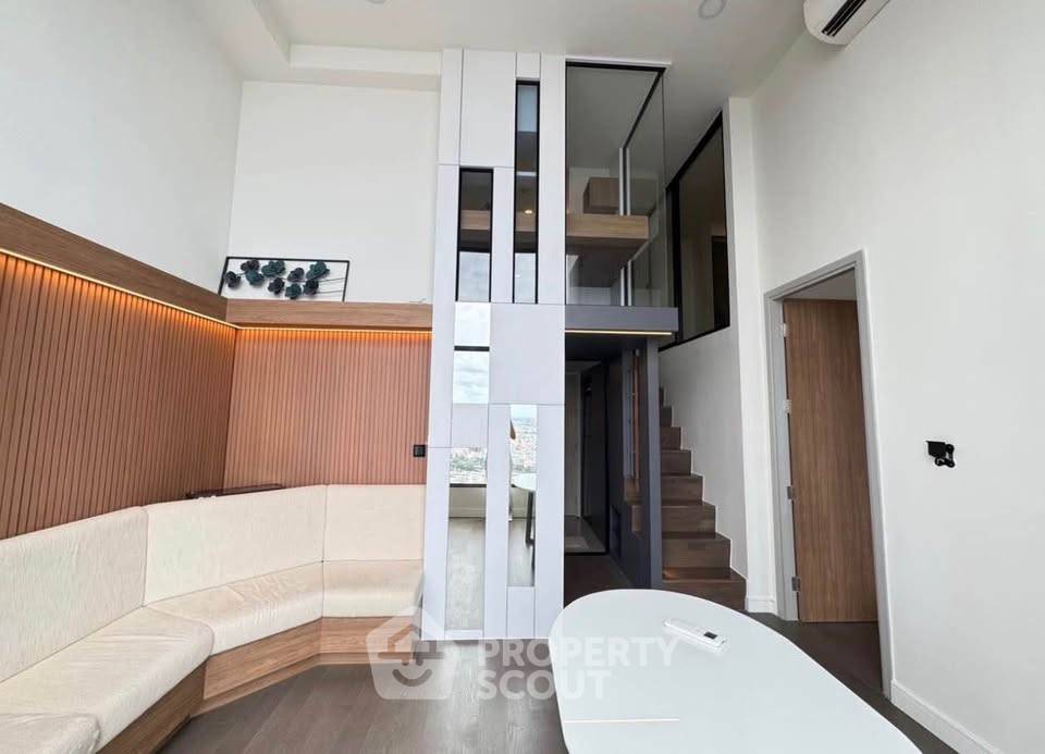 รูป คอนโด 3 ห้องนอน 64 ตร.ม. Park Origin Chula-Samyan ใกล้ MRT หัวลำโพง (ID 3255919) - รูปที่ 4/21