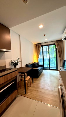 Condos for rent : For rent Taka Haus Price 19,000 baht [MKr250601]