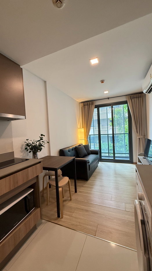 รูป ให้เช่า Taka Haus ราคา 19,000 บาท [MKr250601] - รูปที่ 1/6