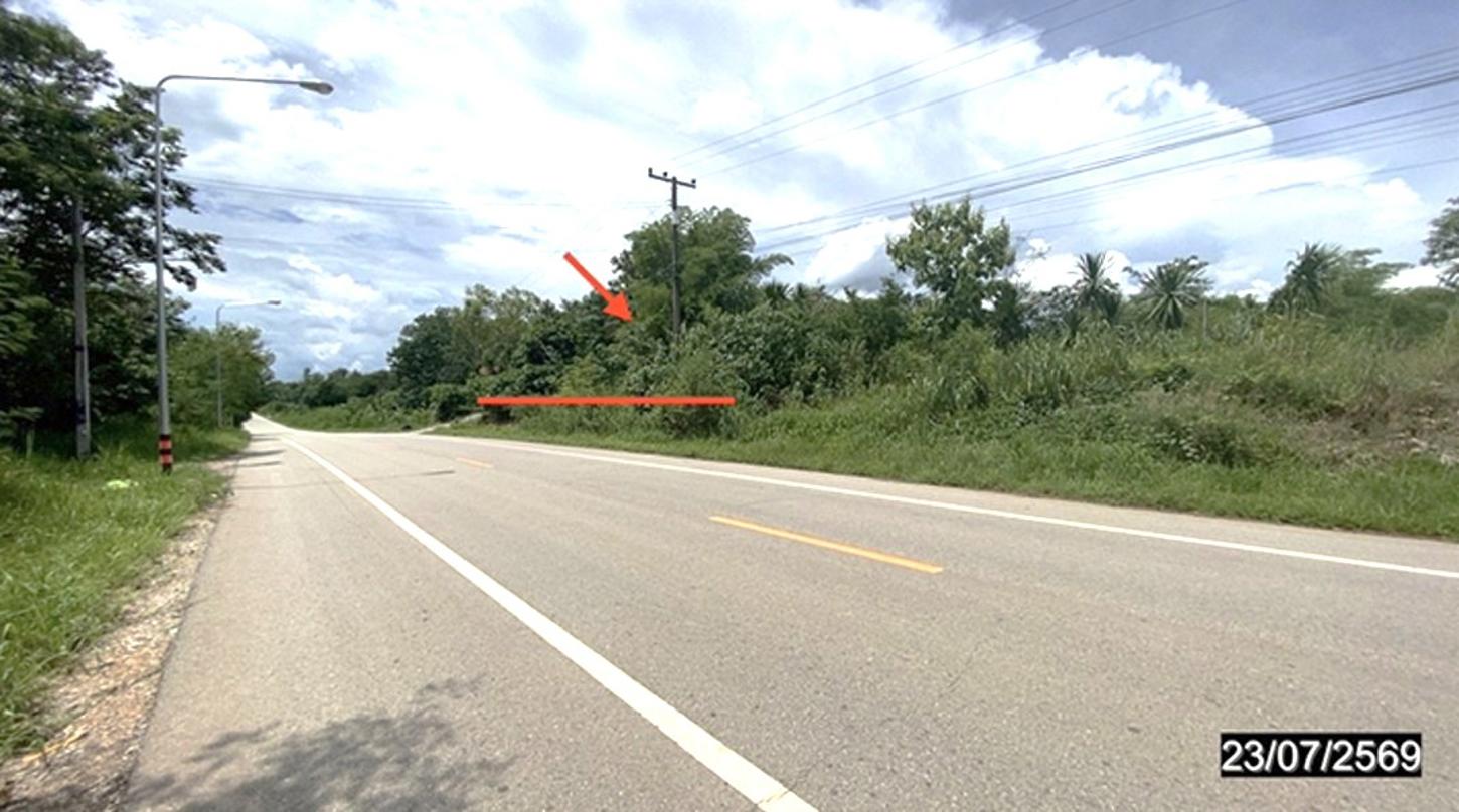 picture LAND 723 Sq.w. Wang Saphung Loei for 2.5M - 9/15