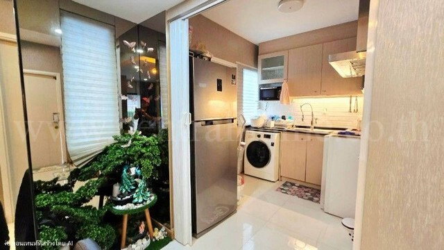 รูป บ้านแฝด เดอะแพลนท์ วงแหวน - รังสิต หลังมุม บ้านสวย พร้อมอยู่ - รูปที่ 11/26