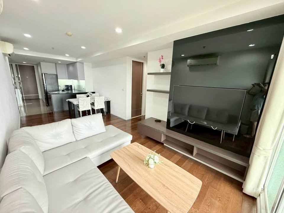 picture 🍀 For Rent 15 Sukhumvit Residences 🍀 Add Line ID: @zcondo (with@) 🔥 C6162 - 11/21